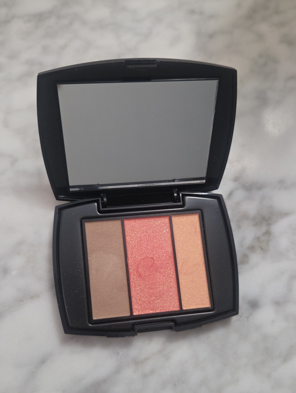 Lancome Blush Subtil Palette - 126 Nectar Lace